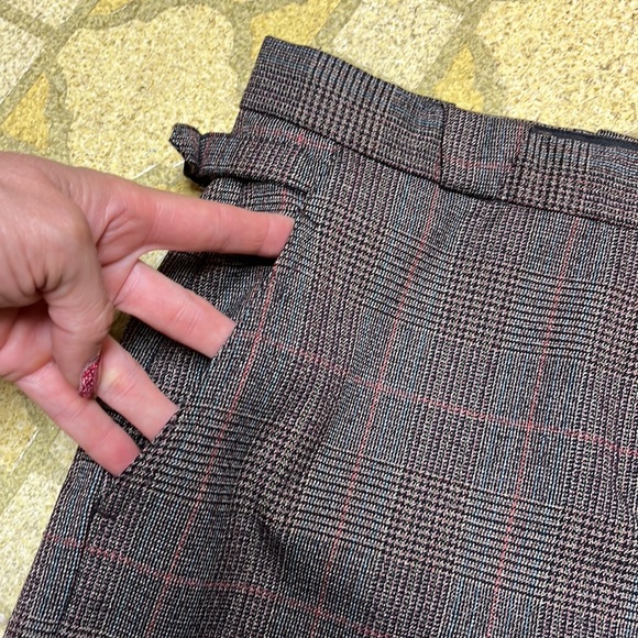 EUC Express stretch dressy wide leg pants - Picture 11 of 15